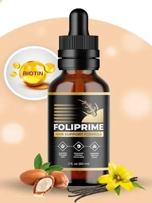 FoliPrime Image