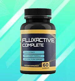 Fluxactive  Image