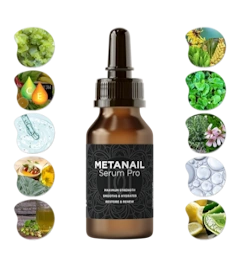  Metanail Serum  Image